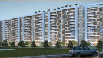 puravankara golf course road